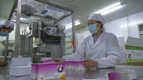 布洛芬與N95口罩需求激增，揚(yáng)企加班加點(diǎn)保障防疫物資供應(yīng)