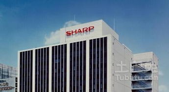 將廣州經驗推廣至其他地區 鴻海與夏普在網站建設中的戰略布局