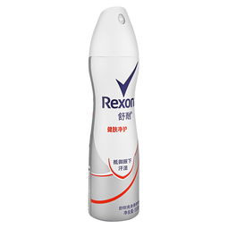 舒耐爽身香體噴霧健膚凈護150ml 圖片精選與官網購買指南